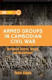 Armed Groups in Cambodian Civil War (eBook, PDF)