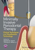 Minimally Invasive Periodontal Therapy (eBook, PDF)