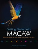Getting Started with Macaw (eBook, ePUB)