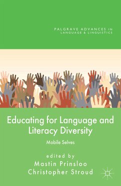 Educating for Language and Literacy Diversity (eBook, PDF)