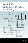 Design of Multiphase Reactors (eBook, ePUB)