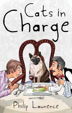 Cover Cats in Charge (eBook, ePUB)