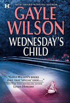Cover Wednesday's Child (eBook, ePUB)