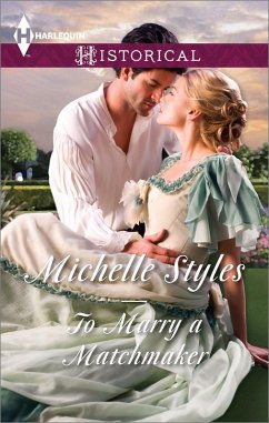 Cover To Marry A Matchmaker (eBook, ePUB)