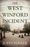 West Winford Incident (eBook, ePUB)