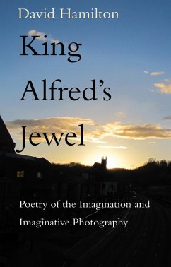 Cover King Alfred's Jewel (eBook, ePUB)