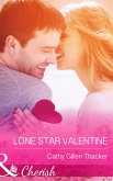 Lone Star Valentine (Mills & Boon Cherish) (McCabe Multiples, Book 3) (eBook, ePUB)