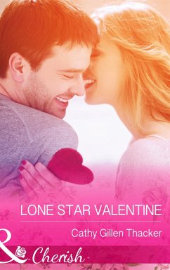 Lone Star Valentine (Mills & Boon Cherish) (McCabe Multiples, Book 3) (eBook, ePUB) - Thacker, Cathy Gillen