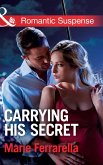 Carrying His Secret (eBook, ePUB)