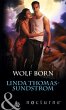 Wolf Born (eBook, ePUB) - Bild 1