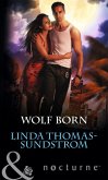 Wolf Born (Mills & Boon Nocturne) (eBook, ePUB)