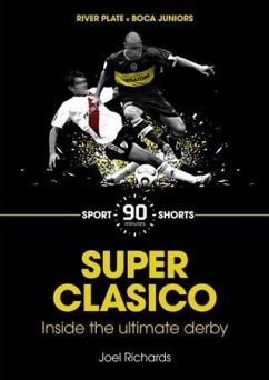 Cover Superclasico (eBook, ePUB)