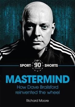 Cover Mastermind (eBook, ePUB)