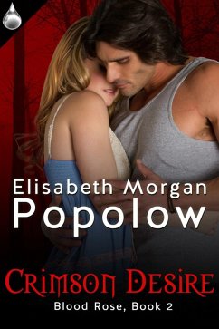 Cover Crimson Desire (eBook, ePUB)
