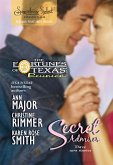 Secret Admirer (eBook, ePUB)