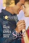 Secret Admirer (eBook, ePUB) Secret Admirer (eBook, ePUB)