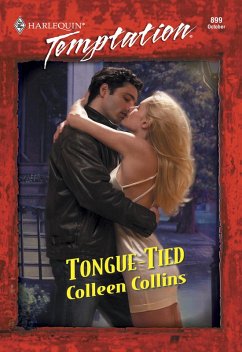 Cover Tongue-tied (eBook, ePUB)