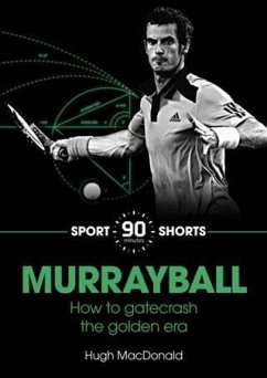 Cover Murrayball (eBook, ePUB)
