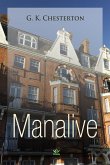 Manalive (eBook, ePUB)