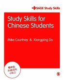 Study Skills for Chinese Students (eBook, PDF)