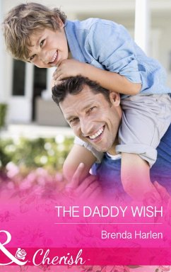 Cover The Daddy Wish (eBook, ePUB)