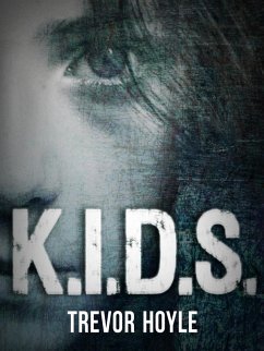 Cover K.I.D.S. (eBook, ePUB)