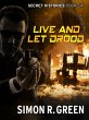 Live and Let Drood (eBook, ePUB) - Bild 1