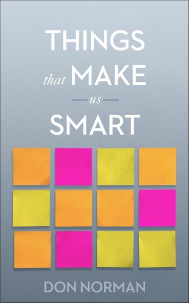 Things That Make Us Smart (eBook, ePUB)