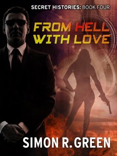 From Hell with Love (eBook, ePUB) - Green, Simon