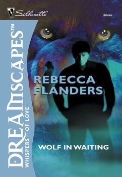 Wolf In Waiting (eBook, ePUB) - Flanders, Rebecca
