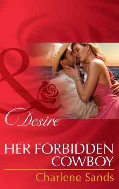 Cover Her Forbidden Cowboy (eBook, ePUB)