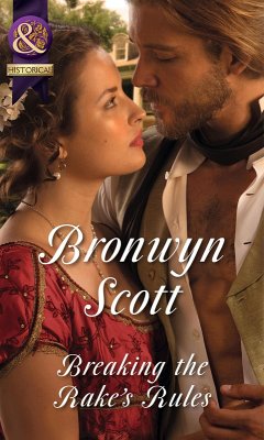 Cover Breaking The Rake's Rules (eBook, ePUB)