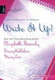 Write It Up!: Rapid Transit / The Ex Factor / Brewing Up Trouble (Mills & Boon Silhouette) (eBook, ePUB)