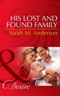 Cover His Lost And Found Family (eBook, ePUB)