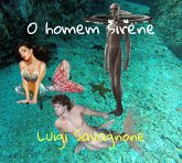 O Homem Sirene (eBook, ePUB)