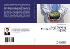 Forest Plantation Development, Poverty, And Inequality