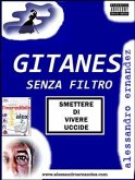 Gitanes Senza Filtro (eBook, ePUB)