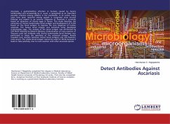 Detect Antibodies Against Ascariasis
