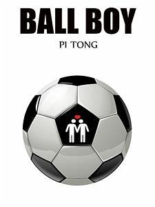 Ball Boy (eBook, ePUB)