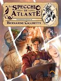 Lo Specchio di Atlante (eBook, ePUB)