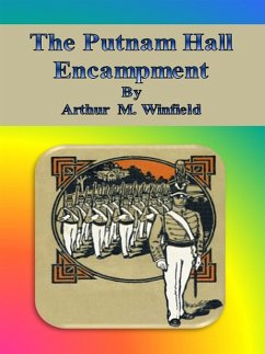 The Putnam Hall Encampment (eBook, ePUB) - M. Winfield, Arthur