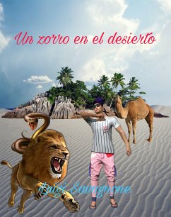 Un Zorro en el Desierto (eBook, ePUB) - Savagnone, Luigi