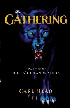 The Gathering - Read, Carl