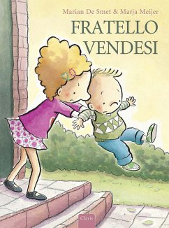 Fratello vendesi - De Smet, Marian; Meijer, Marja