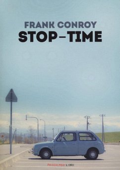 Stop-time - Conroy, Frank