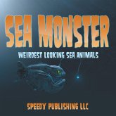 Sea Monsters (Weirdest Looking Sea Animals)