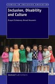 Inclusion, Disability and Culture