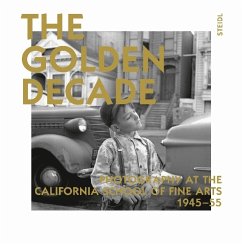 Cover The Golden Decade
