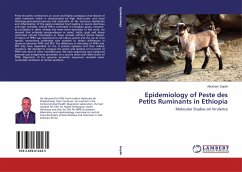 Epidemiology of Peste des Petits Ruminants in Ethiopia - Gopilo, Abraham