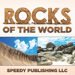 Cover Rocks Of The World